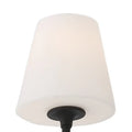 CRYSTORAMA, KEENAN LINEAR CHANDELIER, CHANDELIER LIGHT