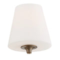 CRYSTORAMA, KEENAN LINEAR CHANDELIER, CHANDELIER LIGHT