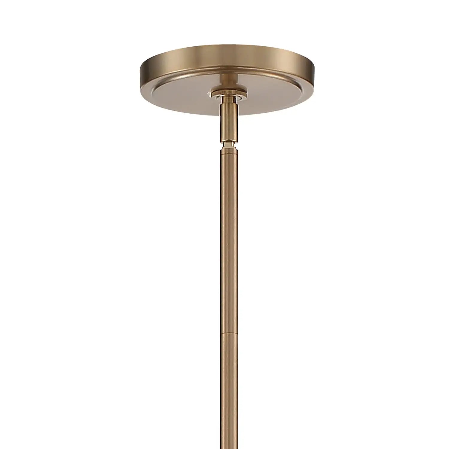 CRYSTORAMA, KEENAN LINEAR CHANDELIER, CHANDELIER LIGHT