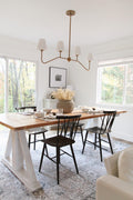 CRYSTORAMA, KEENAN LINEAR CHANDELIER, CHANDELIER LIGHT