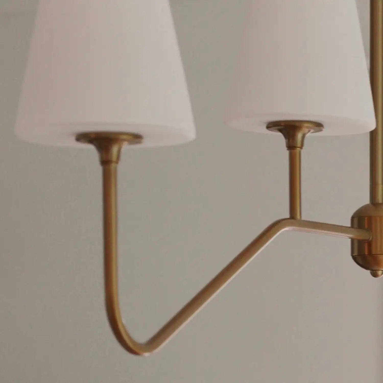 CRYSTORAMA, KEENAN LINEAR CHANDELIER, CHANDELIER LIGHT