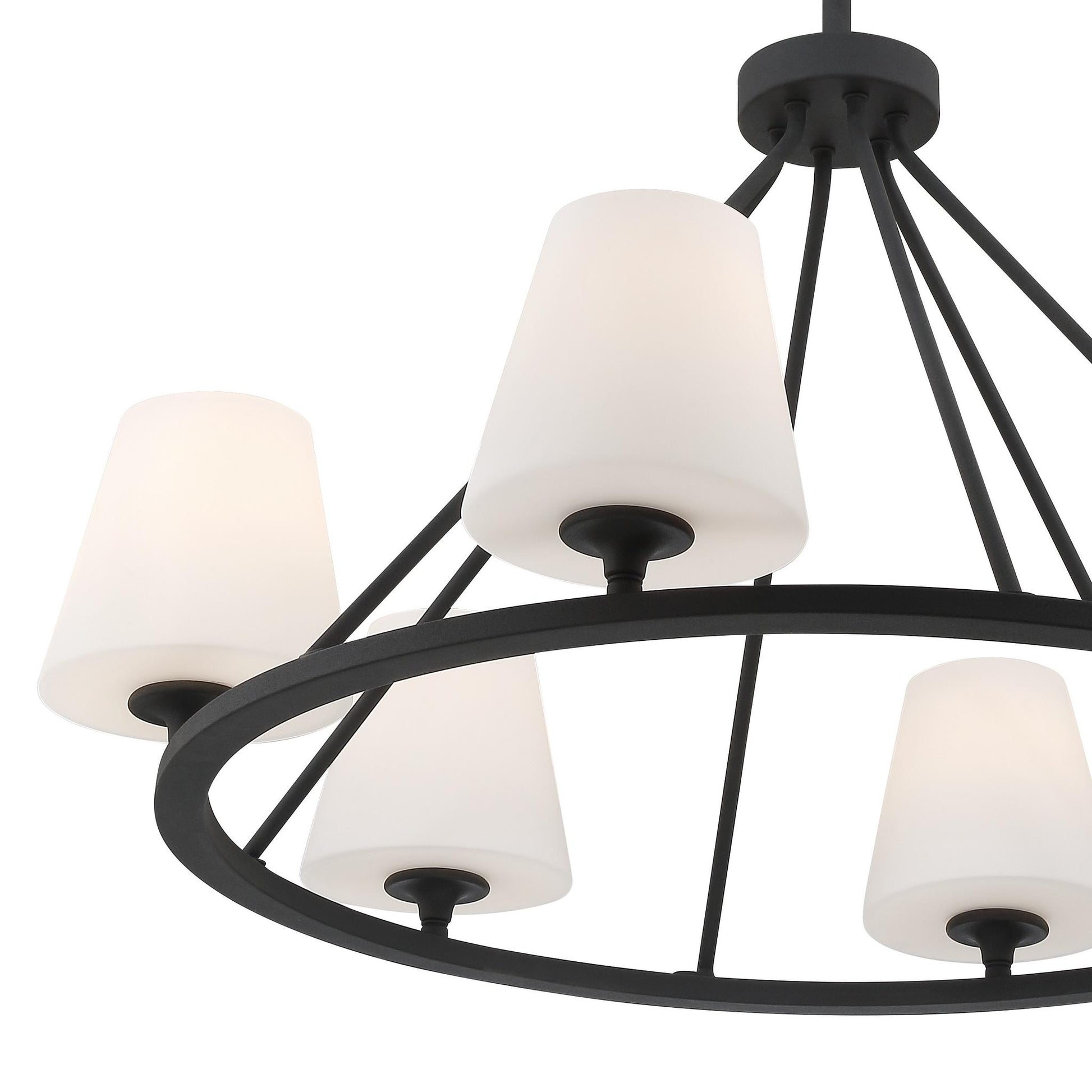 CRYSTORAMA, KEENAN CHANDELIER, CHANDELIER LIGHT