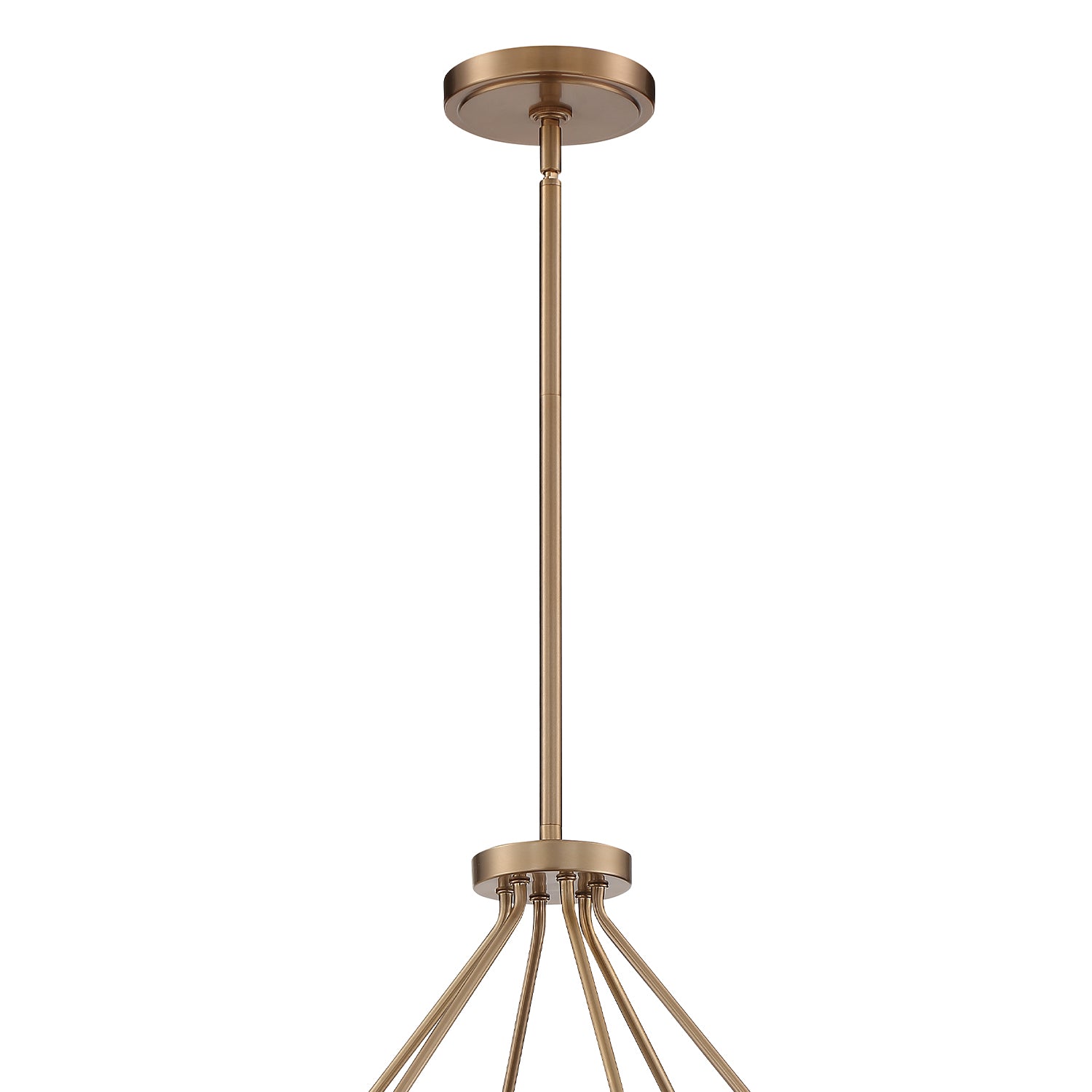 CRYSTORAMA, KEENAN CHANDELIER, CHANDELIER LIGHT
