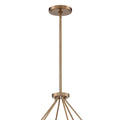 CRYSTORAMA, KEENAN CHANDELIER, CHANDELIER LIGHT