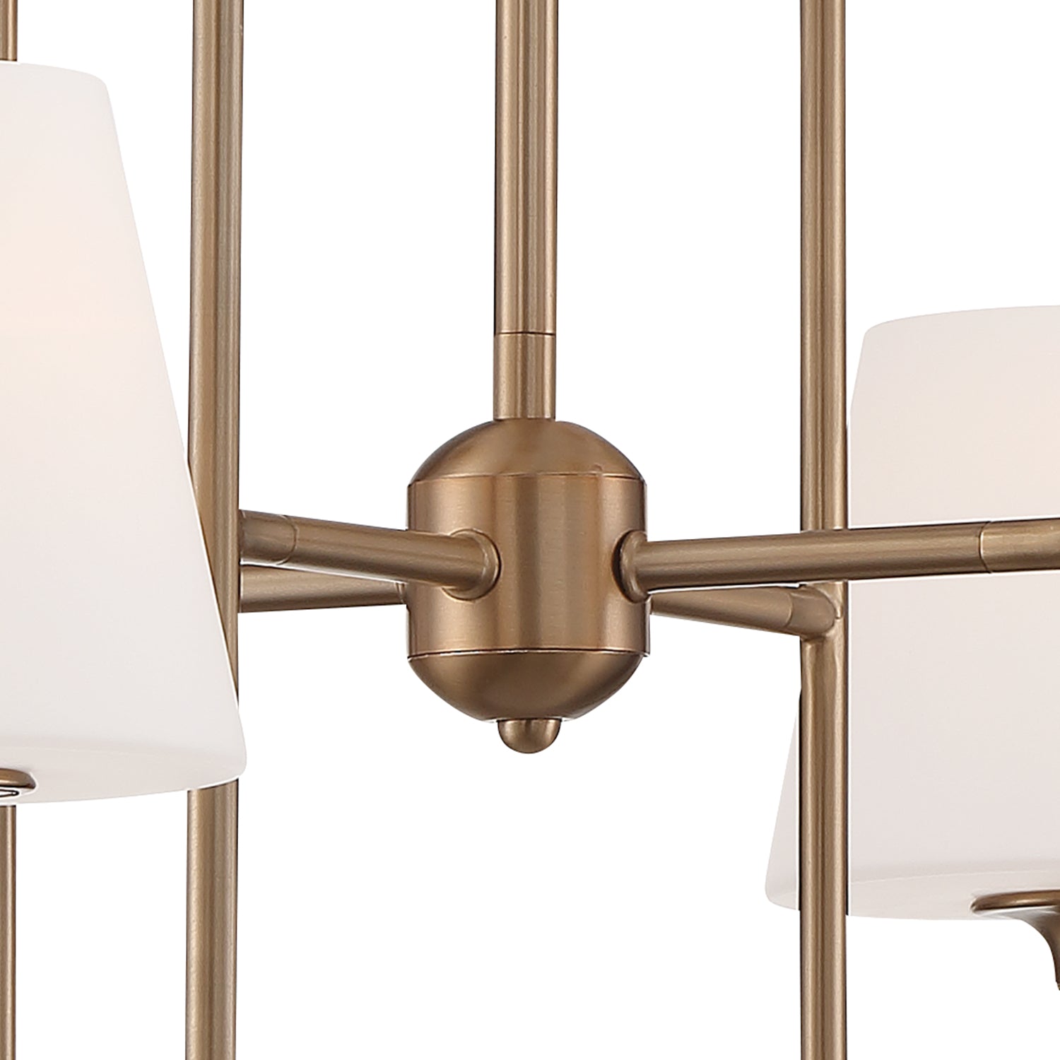 CRYSTORAMA, KEENAN CHANDELIER, CHANDELIER LIGHT
