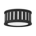 CRYSTORAMA, KENDAL FLUSH MOUNT, FLUSH MOUNT CEILING LIGHTS