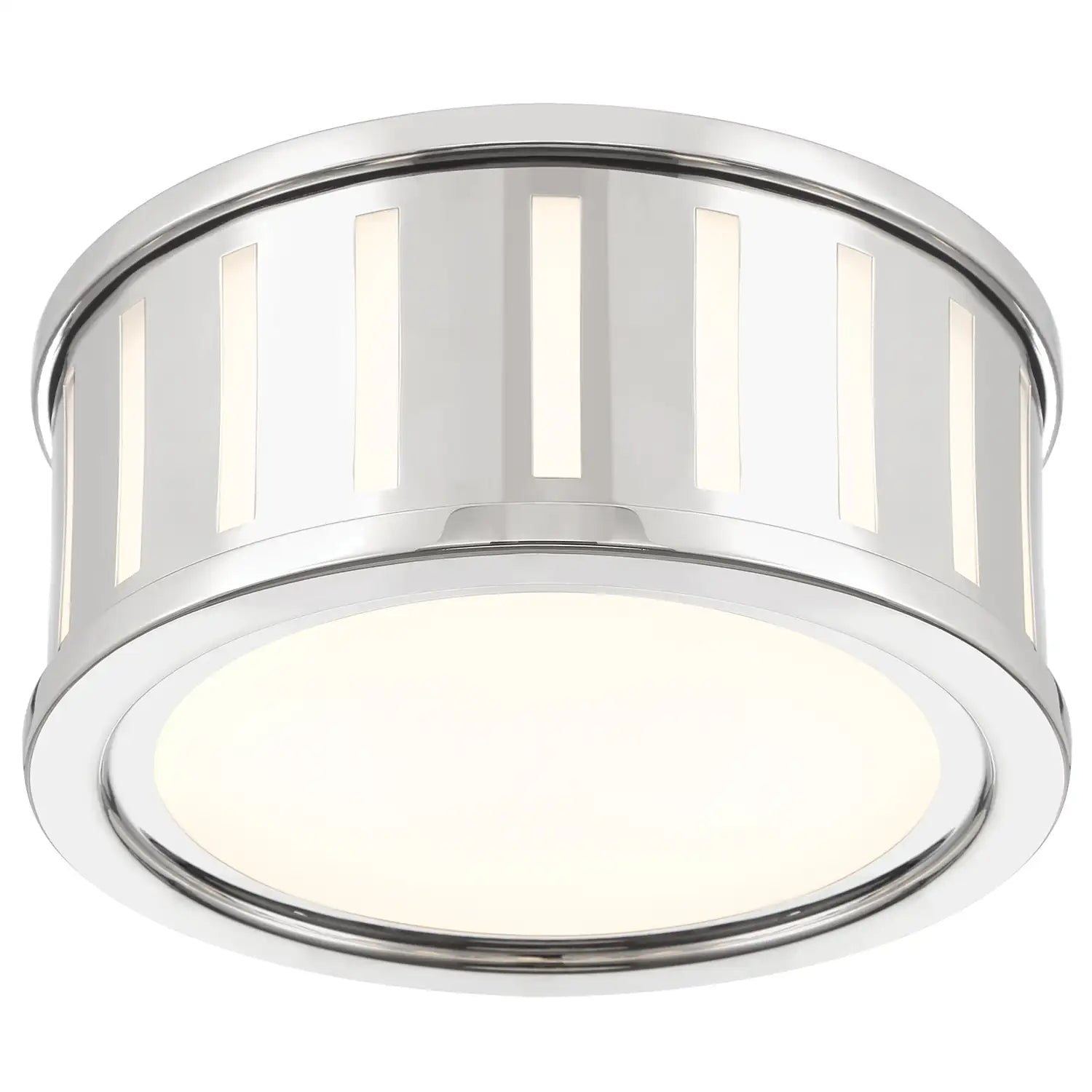 CRYSTORAMA, KENDAL FLUSH MOUNT, FLUSH MOUNT CEILING LIGHTS