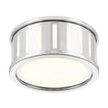 CRYSTORAMA, KENDAL FLUSH MOUNT, FLUSH MOUNT CEILING LIGHTS