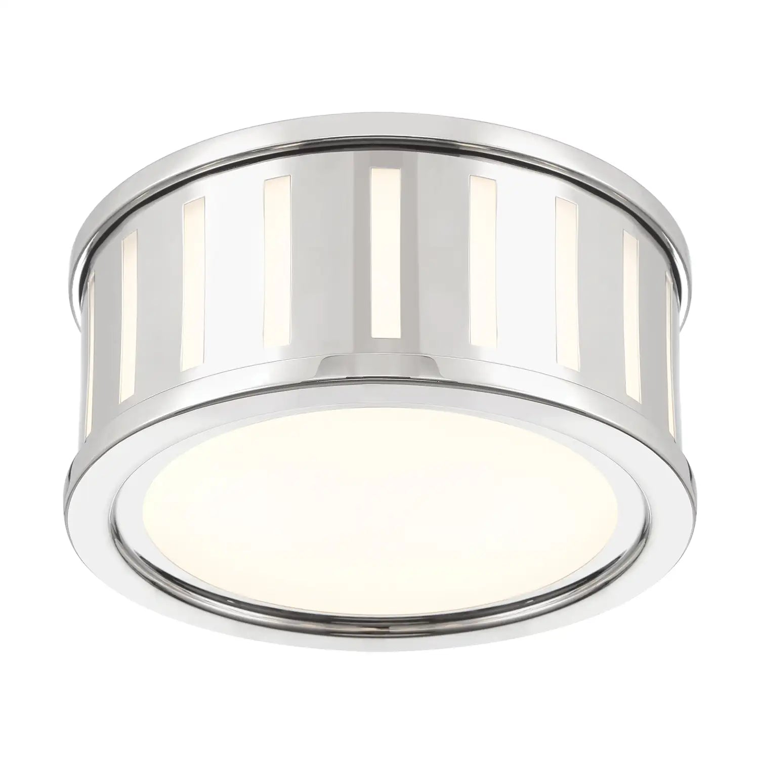 CRYSTORAMA, KENDAL FLUSH MOUNT, FLUSH MOUNT CEILING LIGHTS