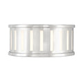 CRYSTORAMA, KENDAL FLUSH MOUNT, FLUSH MOUNT CEILING LIGHTS