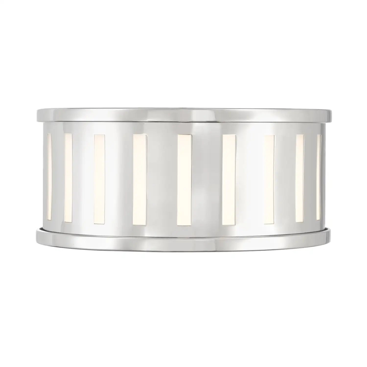 CRYSTORAMA, KENDAL FLUSH MOUNT, FLUSH MOUNT CEILING LIGHTS
