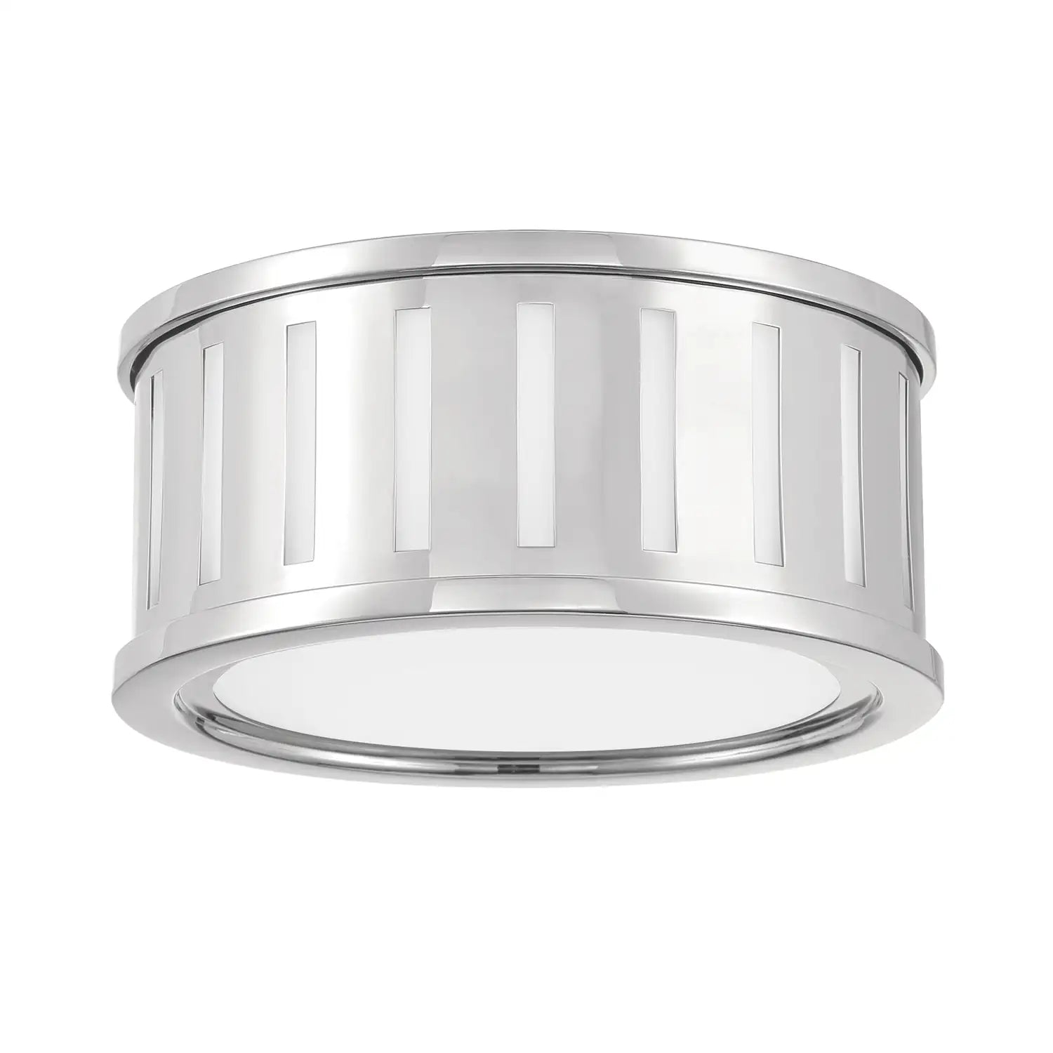 CRYSTORAMA, KENDAL FLUSH MOUNT, FLUSH MOUNT CEILING LIGHTS