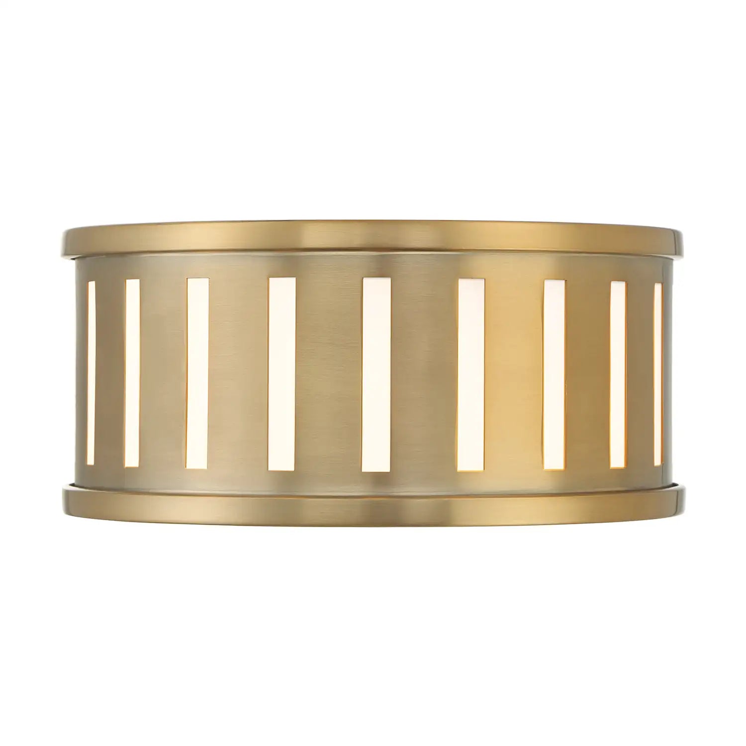 CRYSTORAMA, KENDAL FLUSH MOUNT, FLUSH MOUNT CEILING LIGHTS