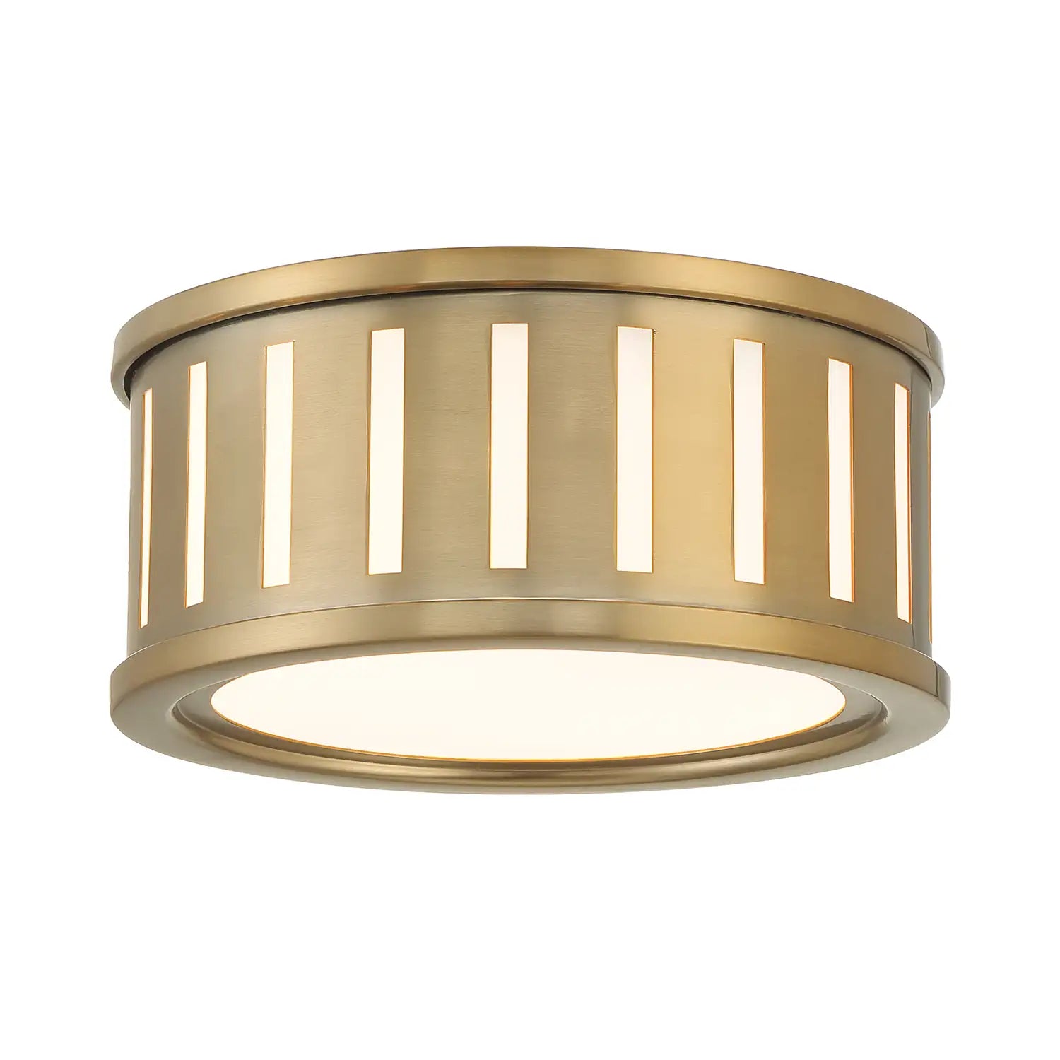 CRYSTORAMA, KENDAL FLUSH MOUNT, FLUSH MOUNT CEILING LIGHTS