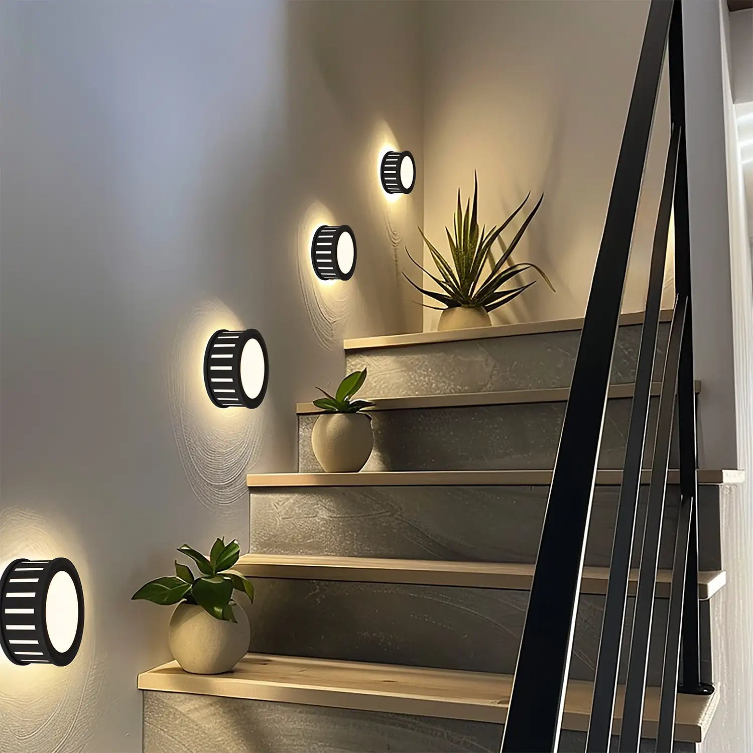 CRYSTORAMA, KENDAL SCONCE, WALL SCONCES