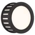 CRYSTORAMA, KENDAL SCONCE, WALL SCONCES
