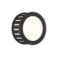 CRYSTORAMA, KENDAL SCONCE, WALL SCONCES