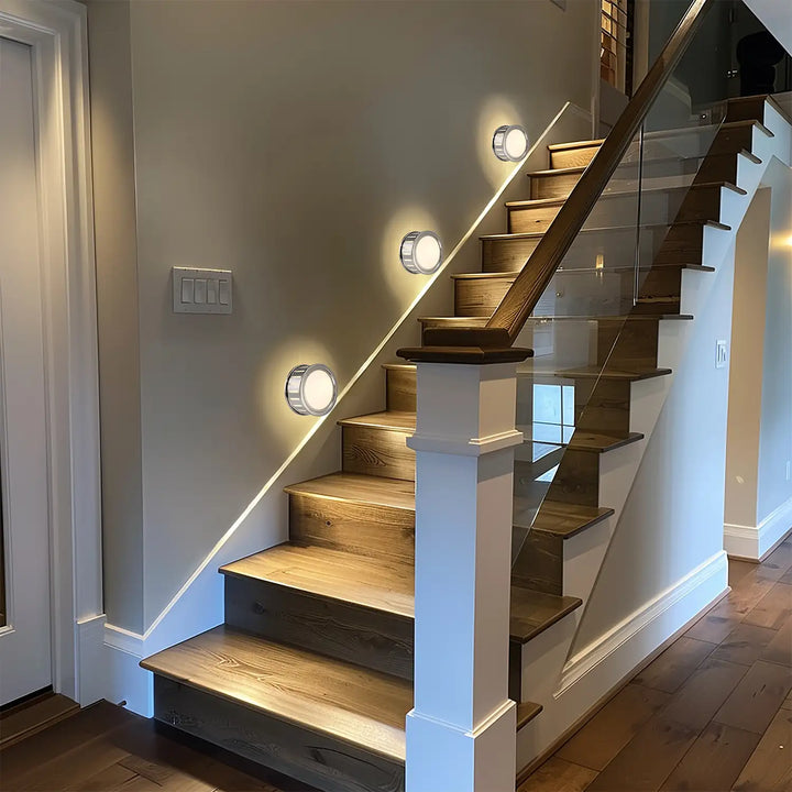 CRYSTORAMA, KENDAL SCONCE, WALL SCONCES