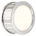 CRYSTORAMA, KENDAL SCONCE, WALL SCONCES