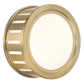 CRYSTORAMA, KENDAL SCONCE, WALL SCONCES