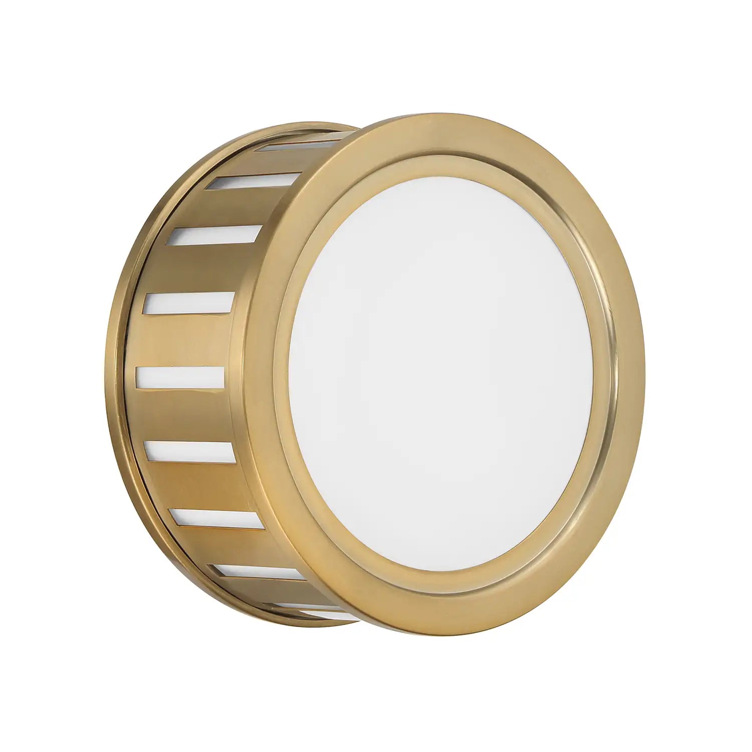 CRYSTORAMA, KENDAL SCONCE, WALL SCONCES
