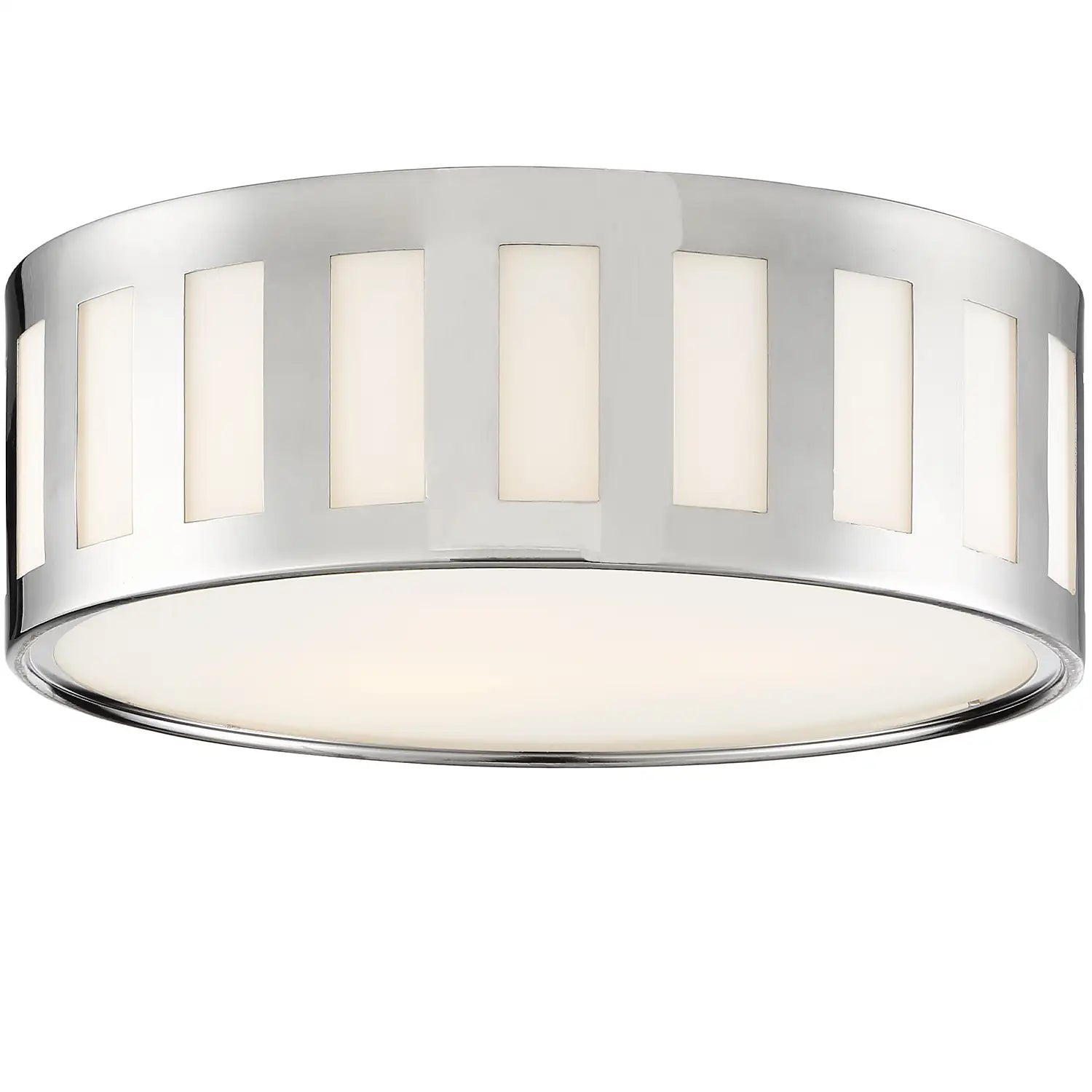 CRYSTORAMA, KENDAL FLUSH MOUNT, FLUSH MOUNT CEILING LIGHTS
