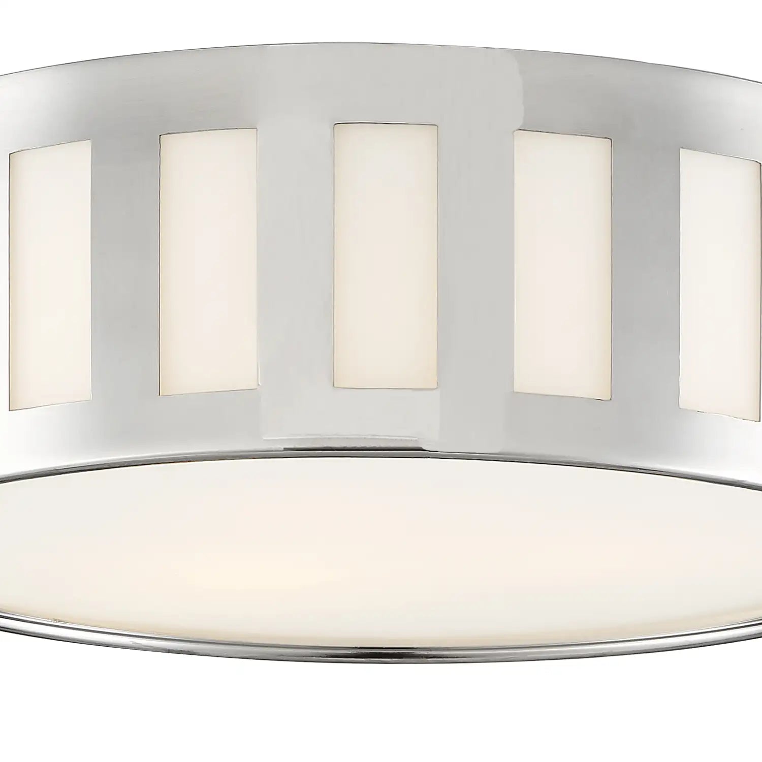 CRYSTORAMA, KENDAL FLUSH MOUNT, FLUSH MOUNT CEILING LIGHTS