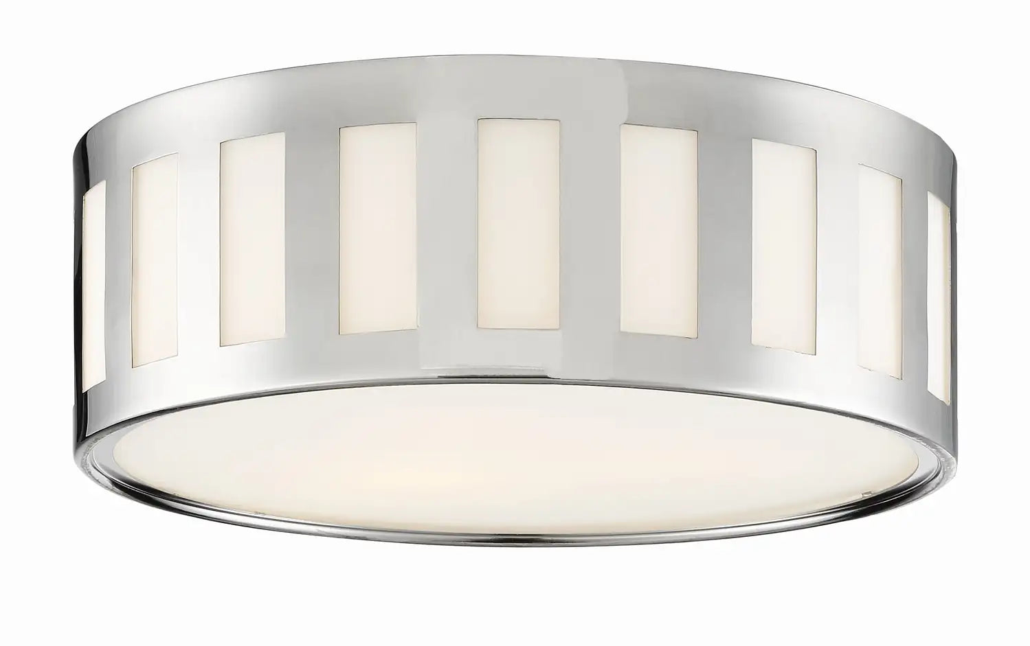 CRYSTORAMA, KENDAL FLUSH MOUNT, FLUSH MOUNT CEILING LIGHTS
