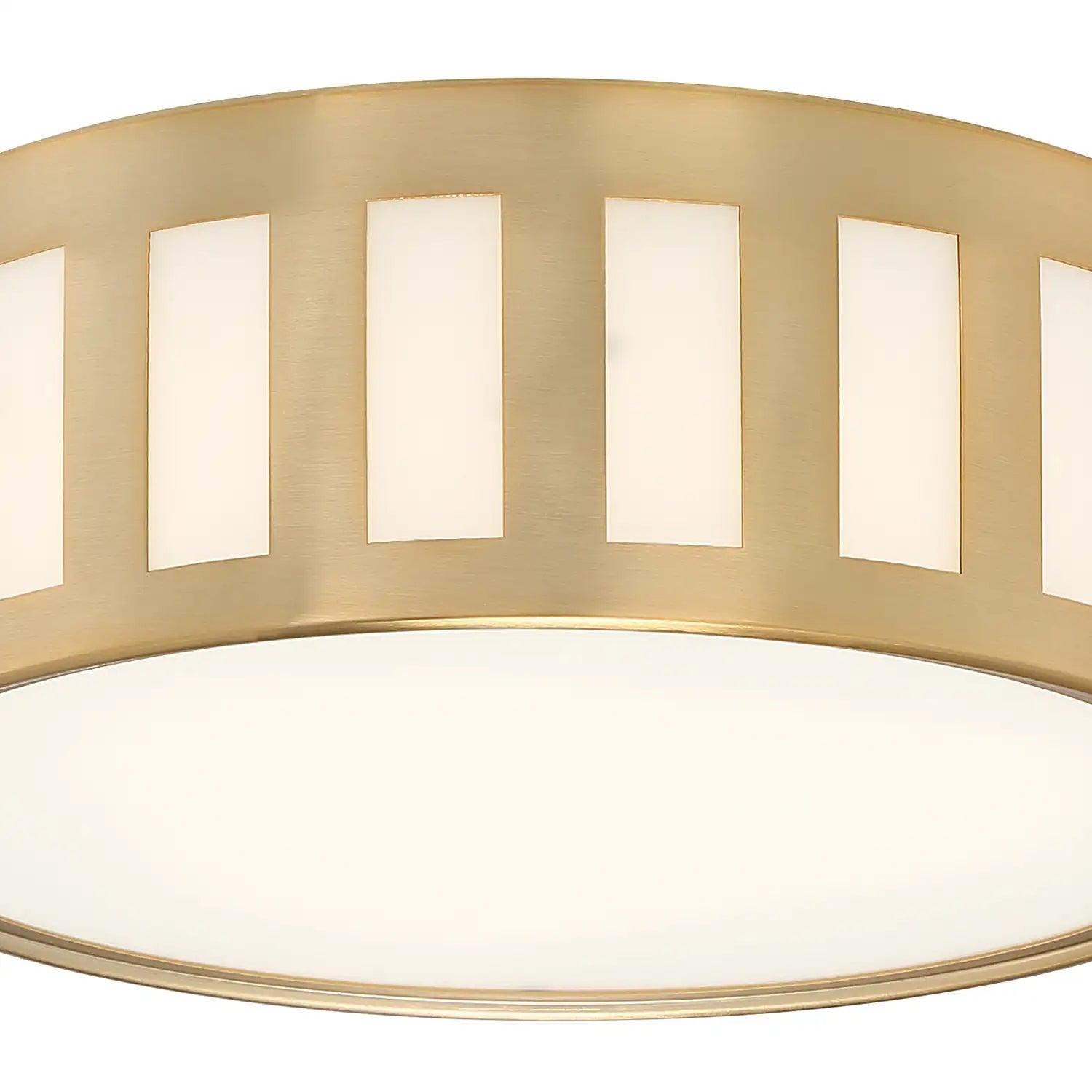 CRYSTORAMA, KENDAL FLUSH MOUNT, FLUSH MOUNT CEILING LIGHTS