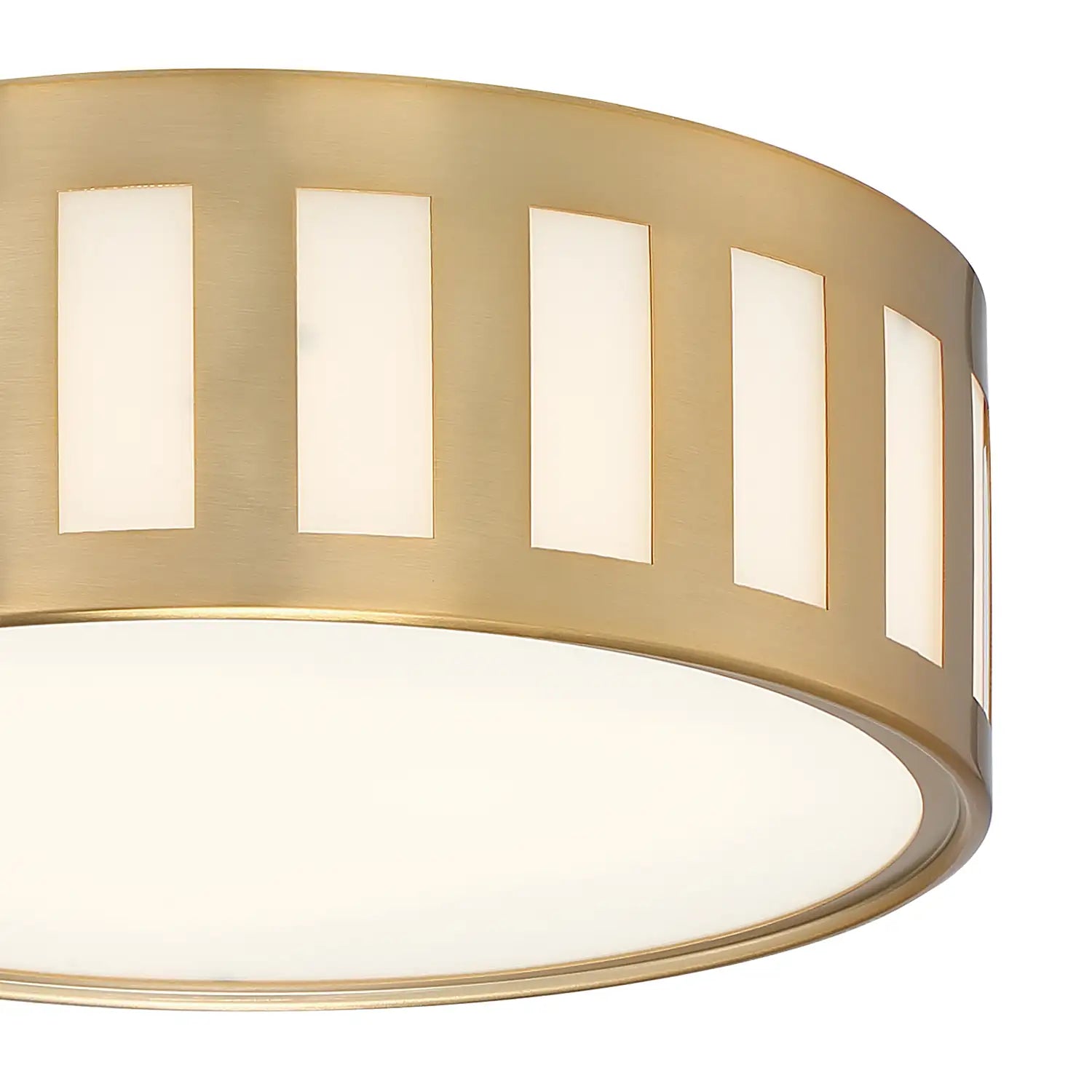 CRYSTORAMA, KENDAL FLUSH MOUNT, FLUSH MOUNT CEILING LIGHTS