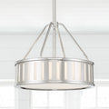 CRYSTORAMA, KENDAL CHANDELIER, CHANDELIER LIGHT