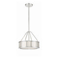 CRYSTORAMA, KENDAL CHANDELIER, CHANDELIER LIGHT
