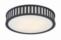 CRYSTORAMA, KENDAL FLUSH MOUNT, FLUSH MOUNT CEILING LIGHTS