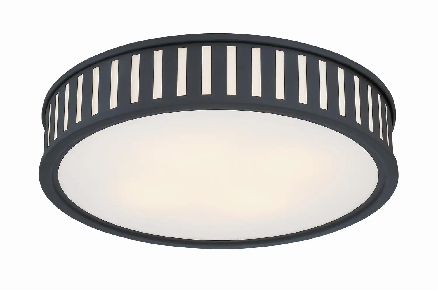 CRYSTORAMA, KENDAL FLUSH MOUNT, FLUSH MOUNT CEILING LIGHTS
