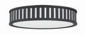 CRYSTORAMA, KENDAL FLUSH MOUNT, FLUSH MOUNT CEILING LIGHTS