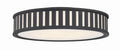 CRYSTORAMA, KENDAL FLUSH MOUNT, FLUSH MOUNT CEILING LIGHTS