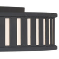 CRYSTORAMA, KENDAL FLUSH MOUNT, FLUSH MOUNT CEILING LIGHTS