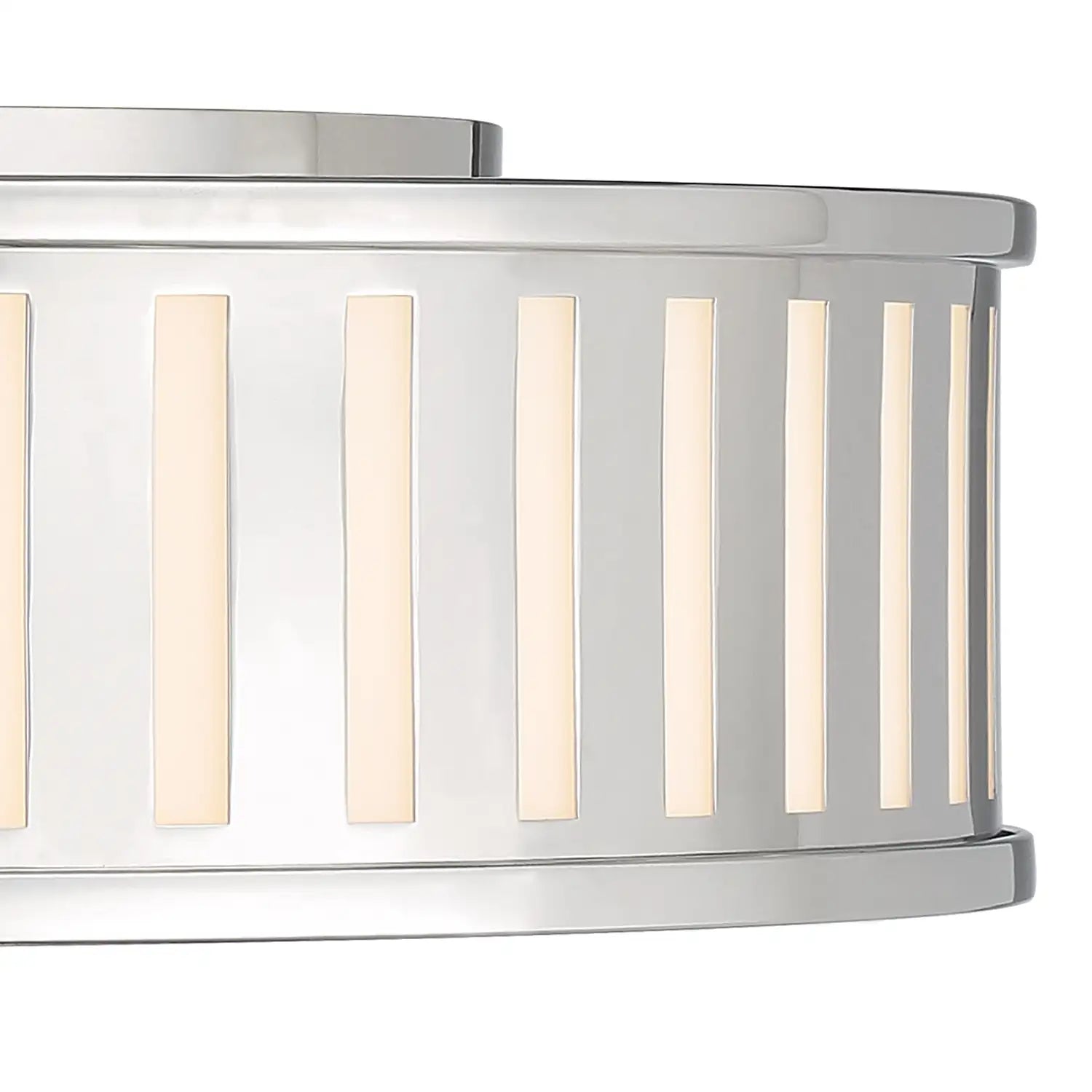 CRYSTORAMA, KENDAL FLUSH MOUNT, FLUSH MOUNT CEILING LIGHTS