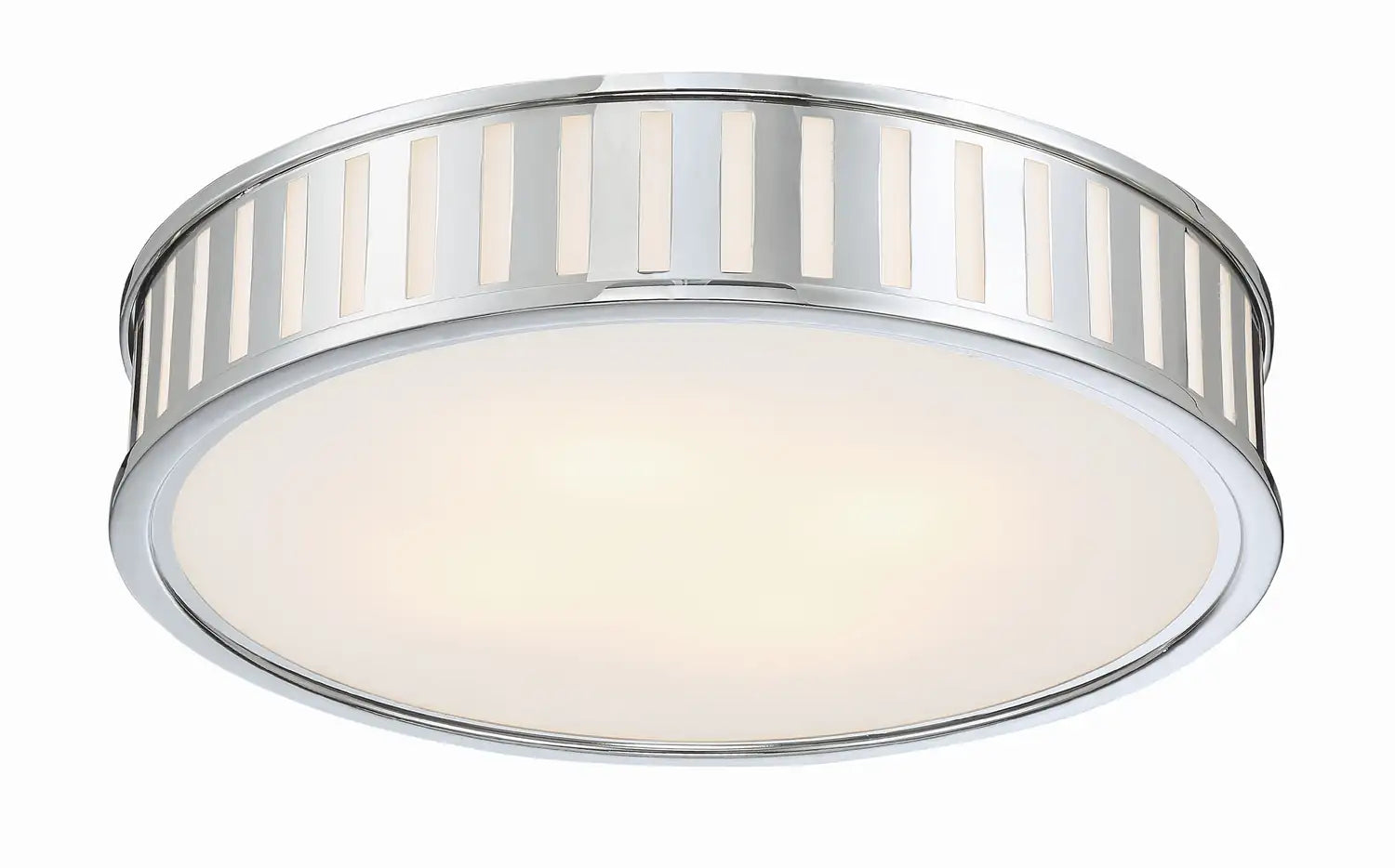 CRYSTORAMA, KENDAL FLUSH MOUNT, FLUSH MOUNT CEILING LIGHTS
