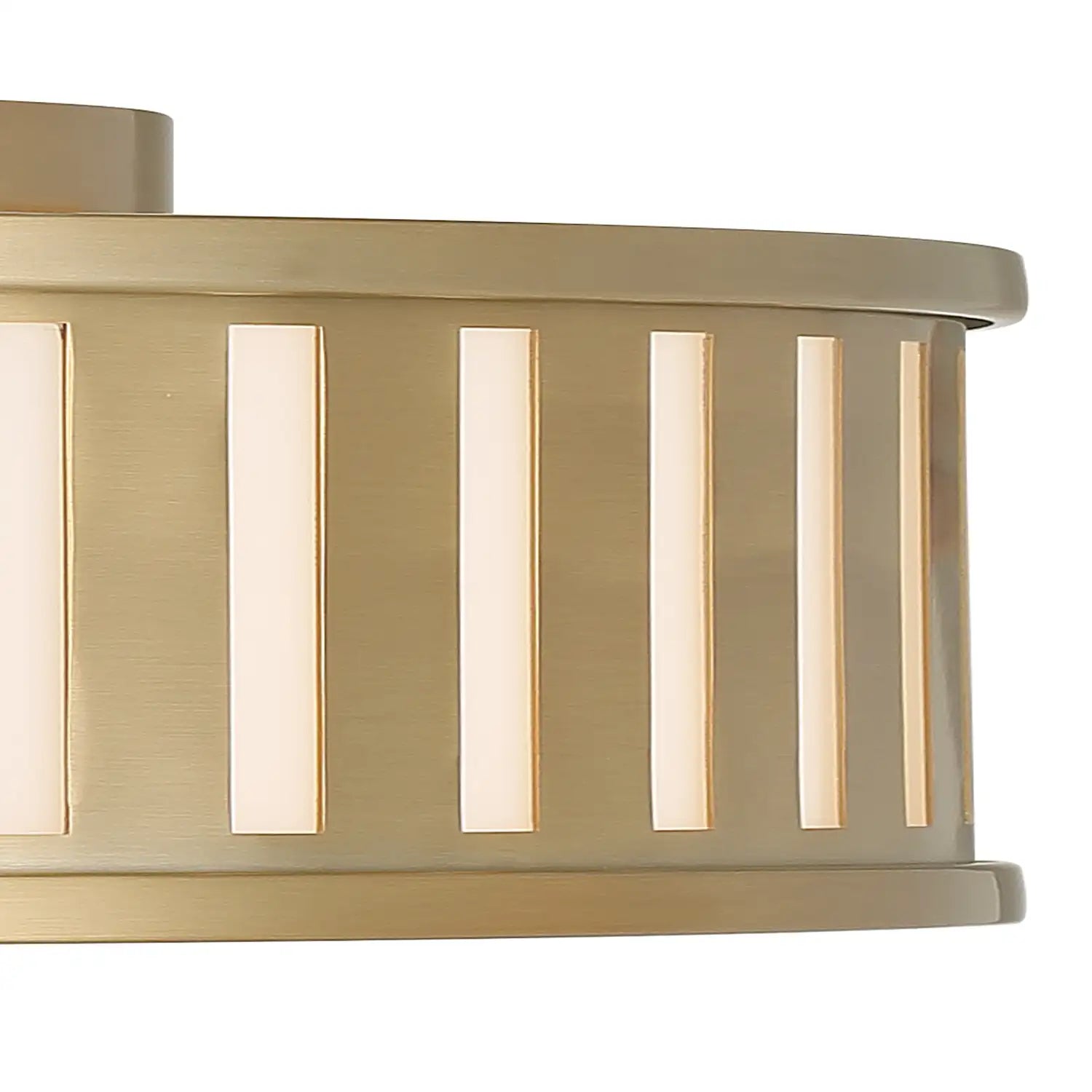 CRYSTORAMA, KENDAL FLUSH MOUNT, FLUSH MOUNT CEILING LIGHTS