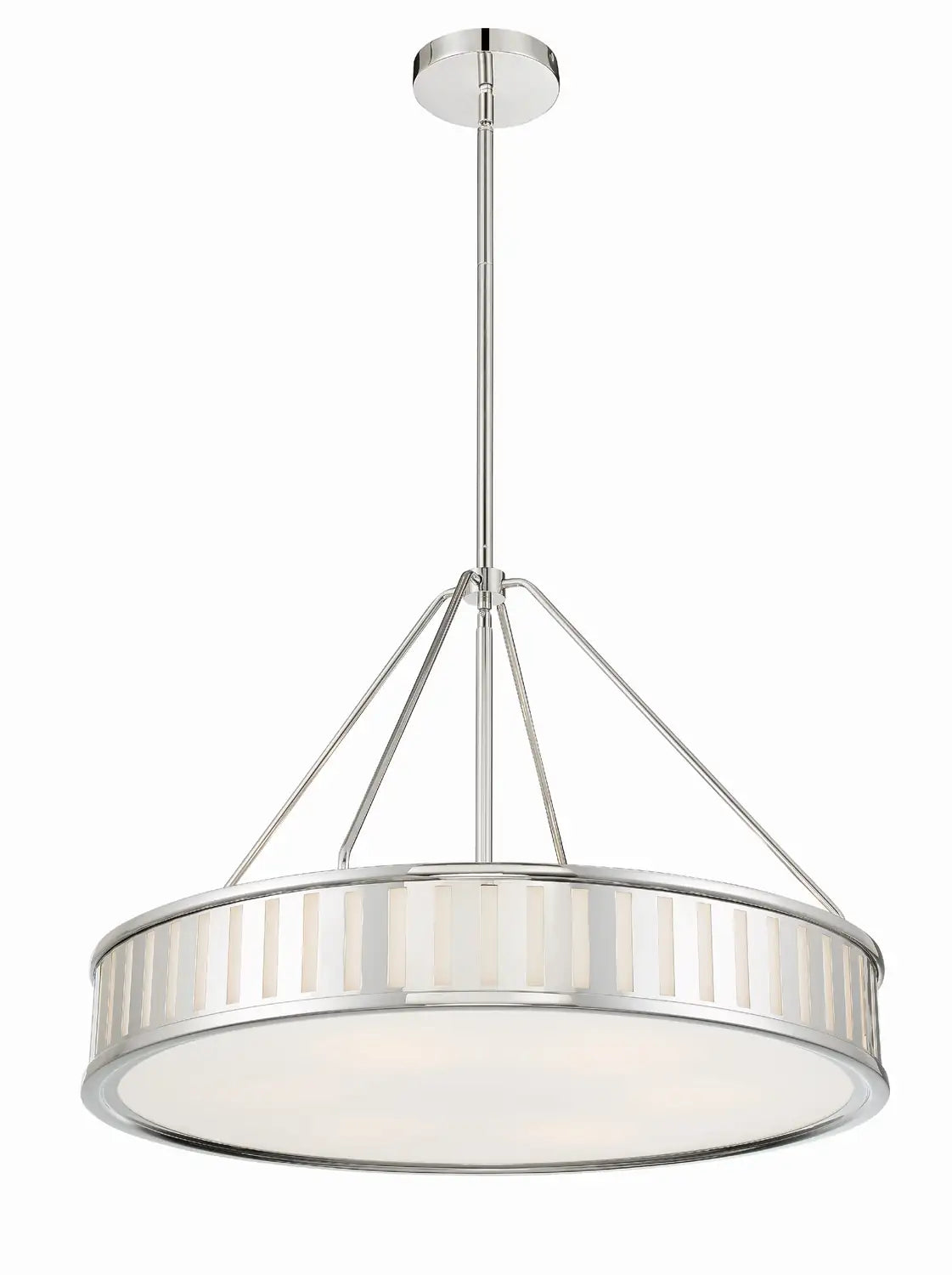 CRYSTORAMA, KENDAL CHANDELIER, CHANDELIER LIGHT