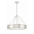 CRYSTORAMA, KENDAL CHANDELIER, CHANDELIER LIGHT
