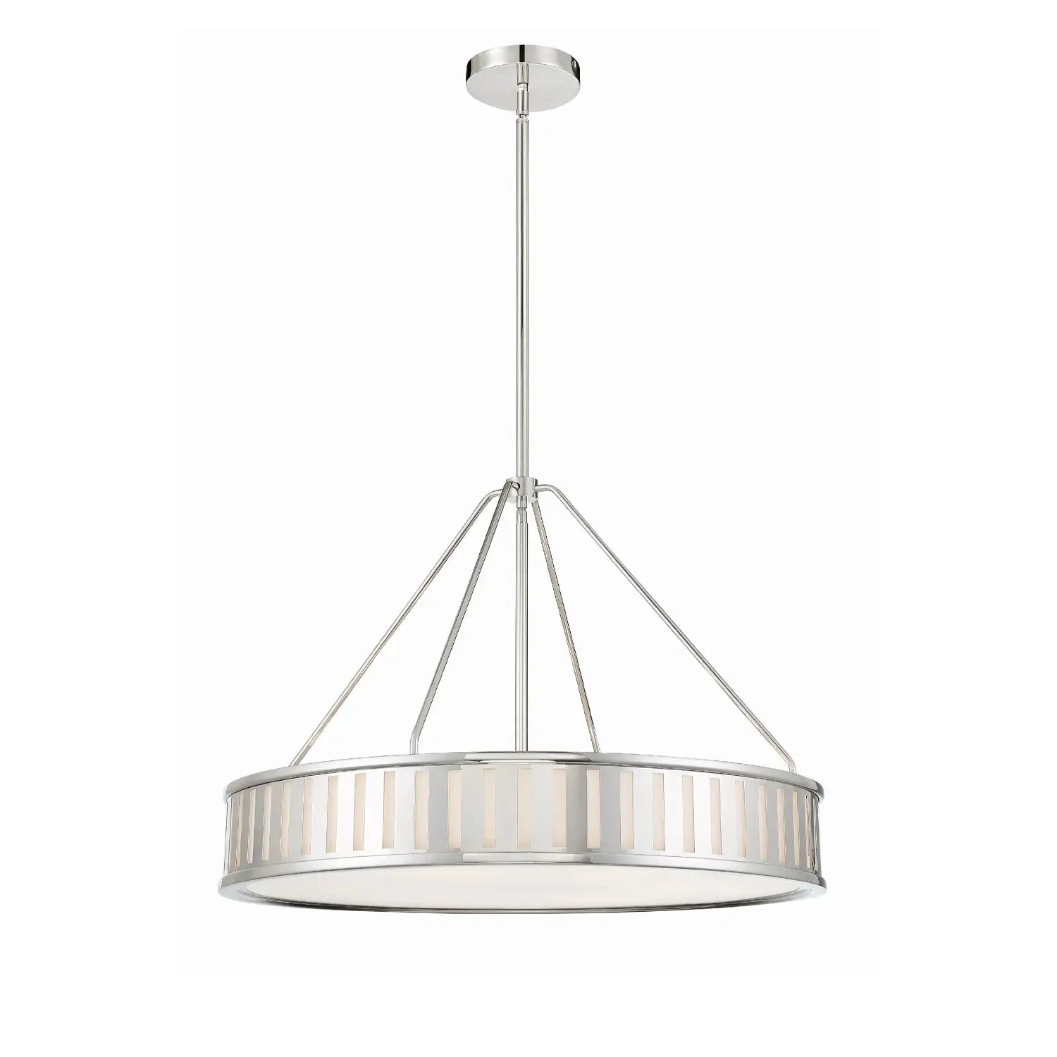 CRYSTORAMA, KENDAL CHANDELIER, CHANDELIER LIGHT