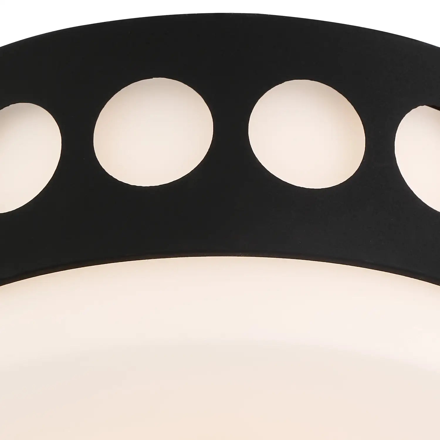 CRYSTORAMA, KIRBY FLUSH MOUNT, FLUSH MOUNT CEILING LIGHTS