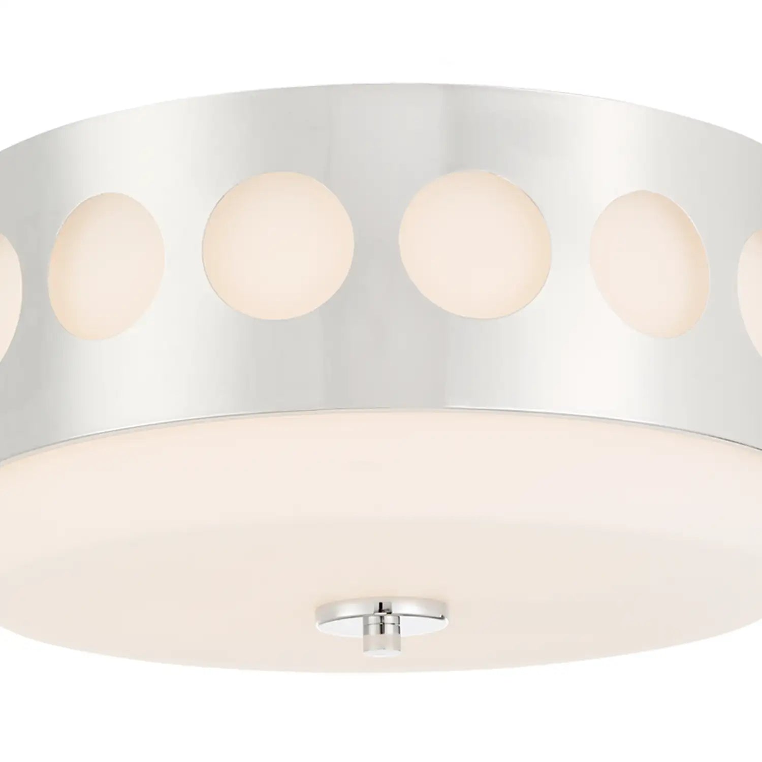 CRYSTORAMA, KIRBY FLUSH MOUNT, FLUSH MOUNT CEILING LIGHTS