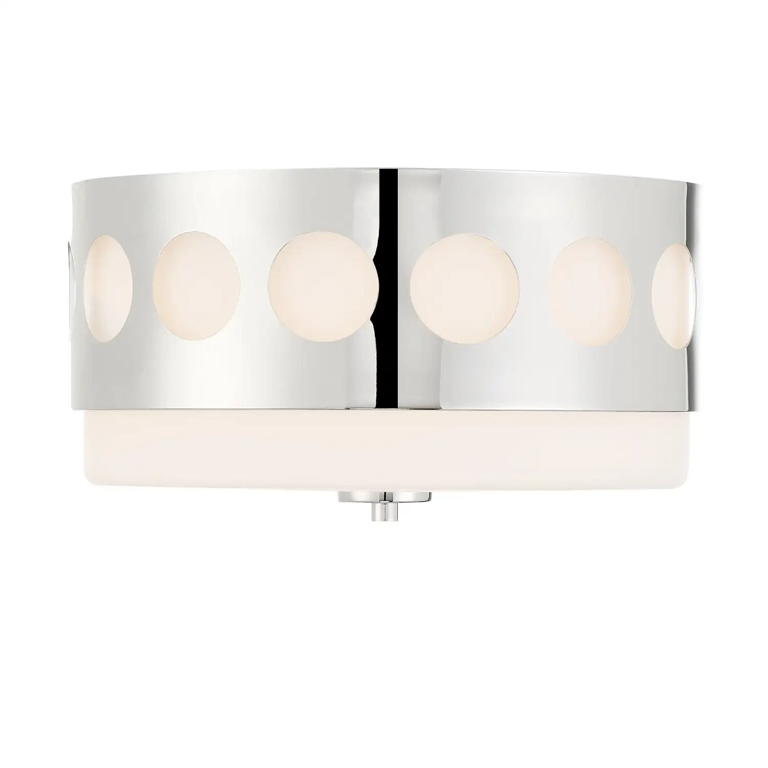 CRYSTORAMA, KIRBY FLUSH MOUNT, FLUSH MOUNT CEILING LIGHTS