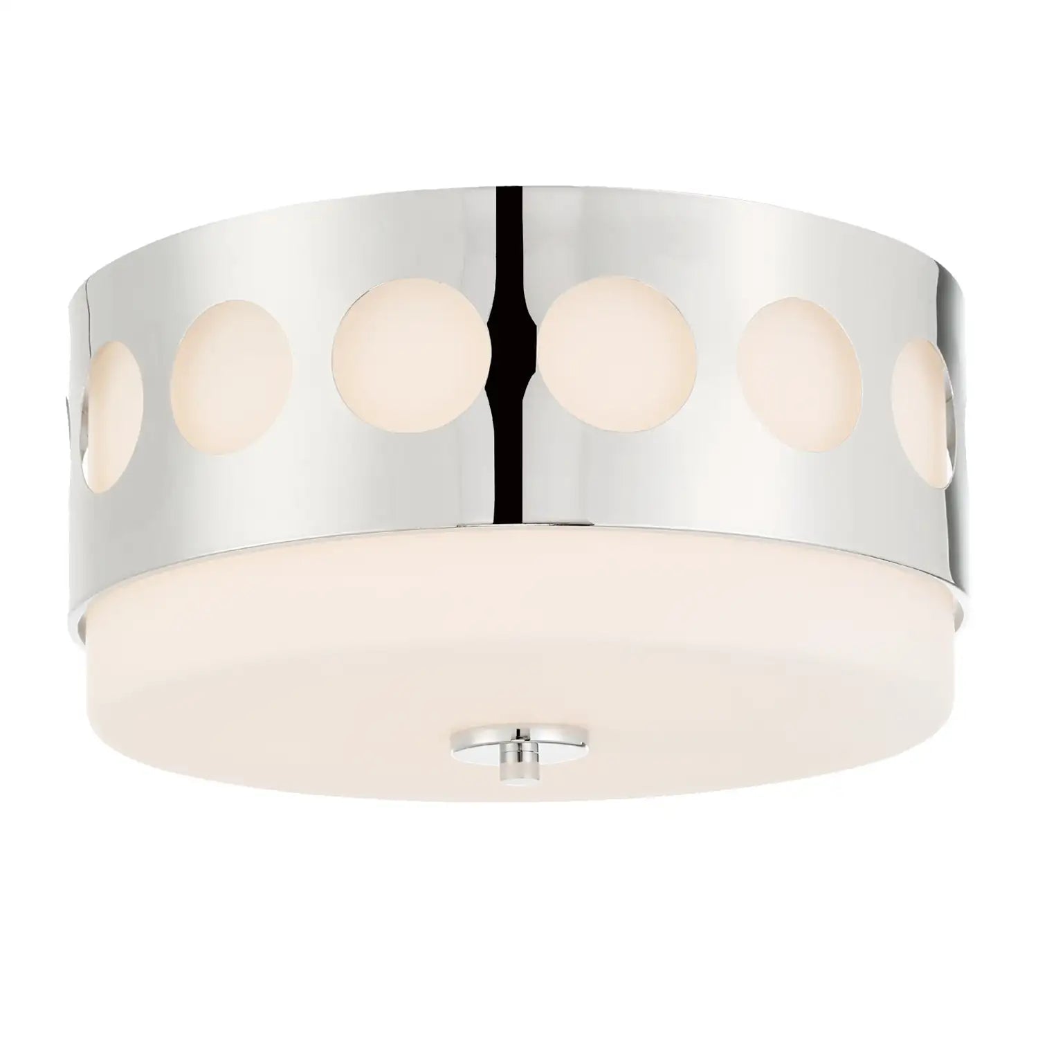 CRYSTORAMA, KIRBY FLUSH MOUNT, FLUSH MOUNT CEILING LIGHTS