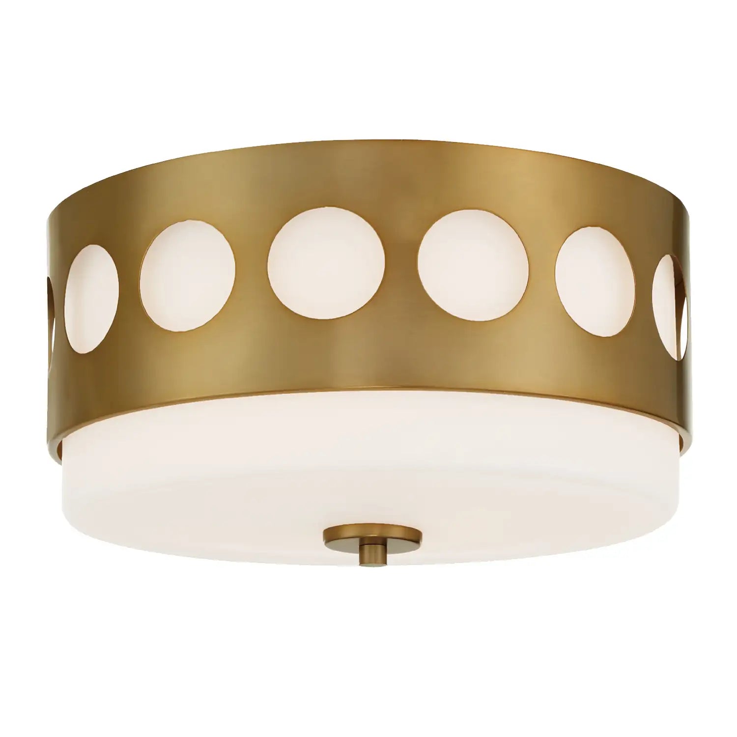 CRYSTORAMA, KIRBY FLUSH MOUNT, FLUSH MOUNT CEILING LIGHTS