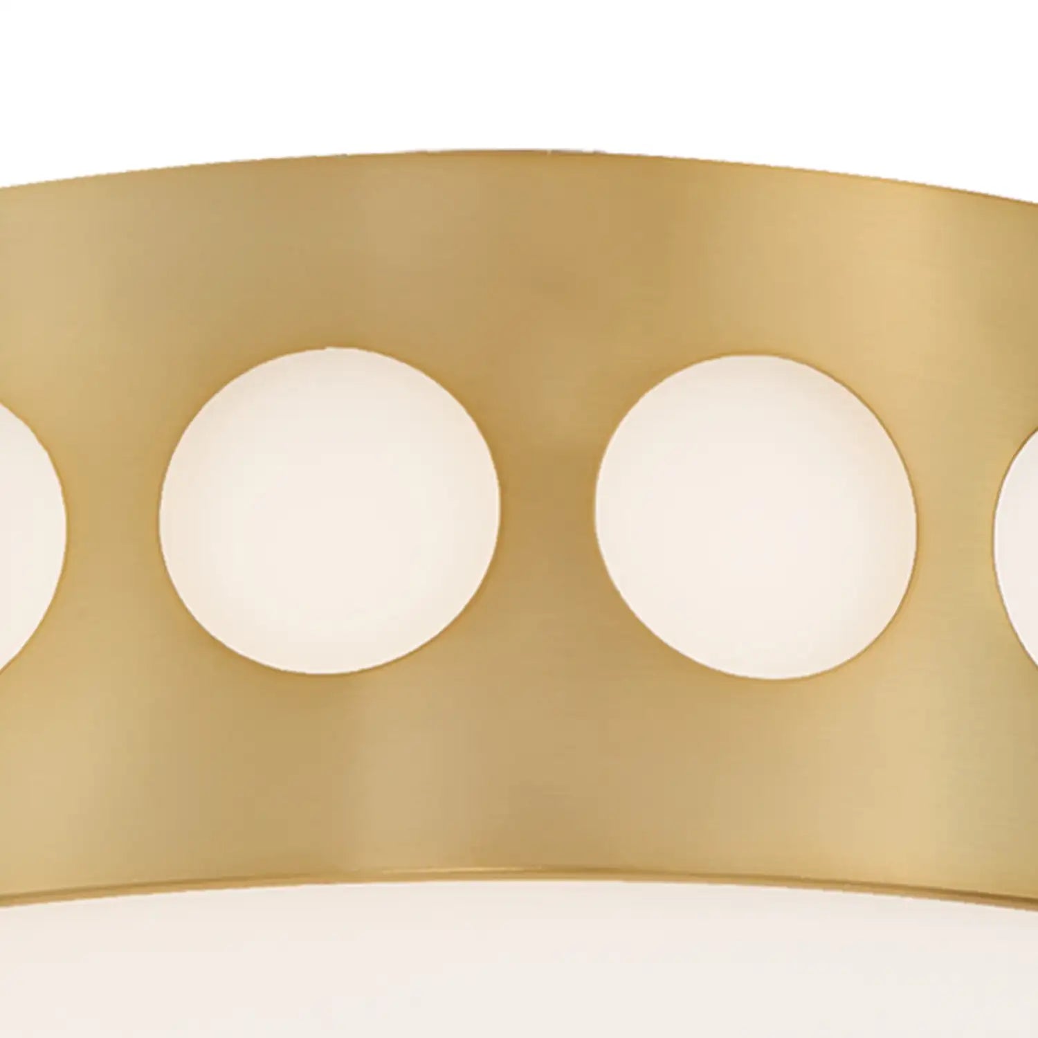 CRYSTORAMA, KIRBY FLUSH MOUNT, FLUSH MOUNT CEILING LIGHTS