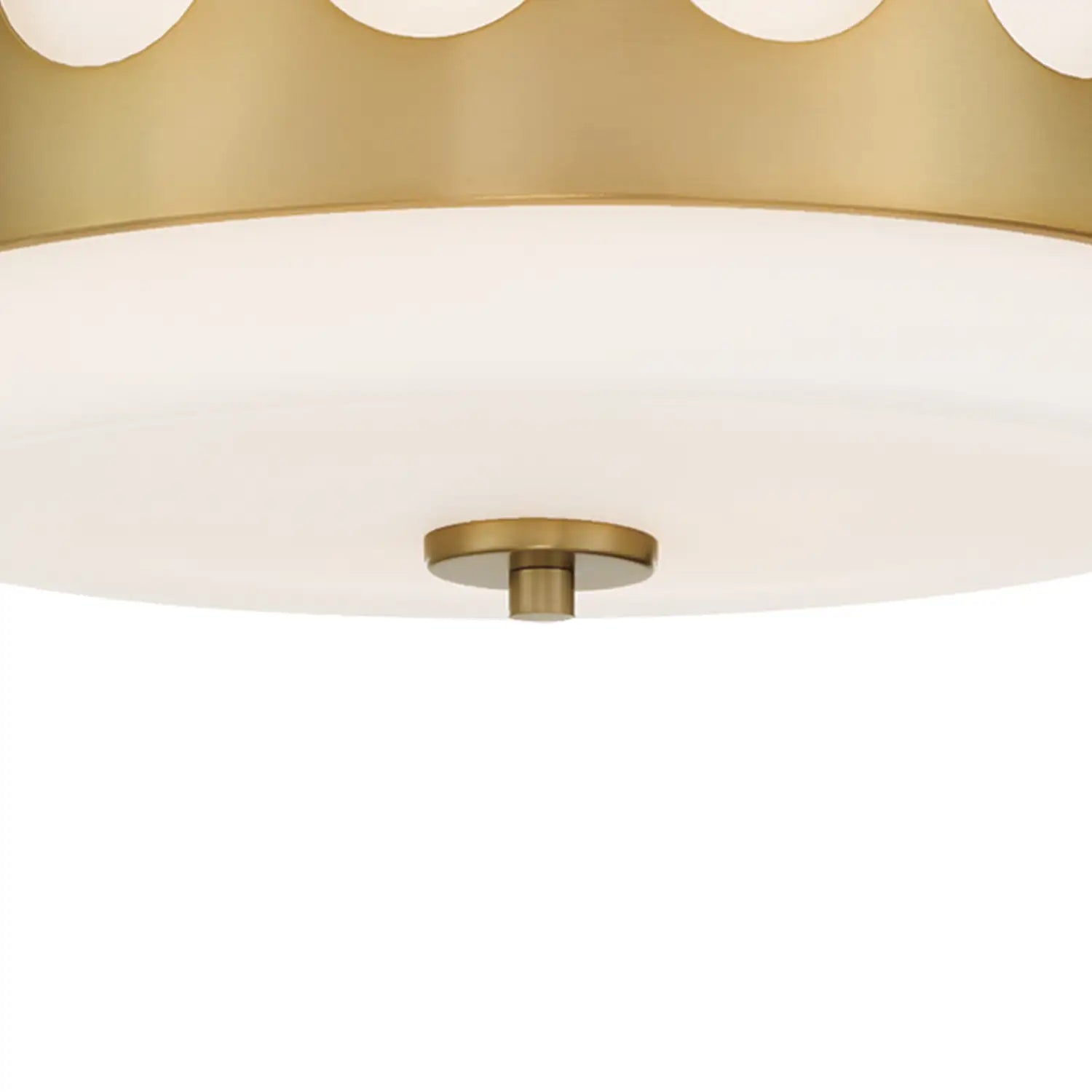 CRYSTORAMA, KIRBY FLUSH MOUNT, FLUSH MOUNT CEILING LIGHTS